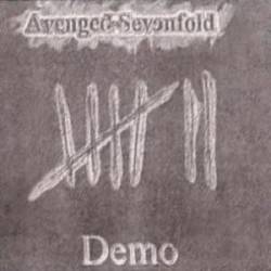 Avenged Sevenfold : 1999 Demo